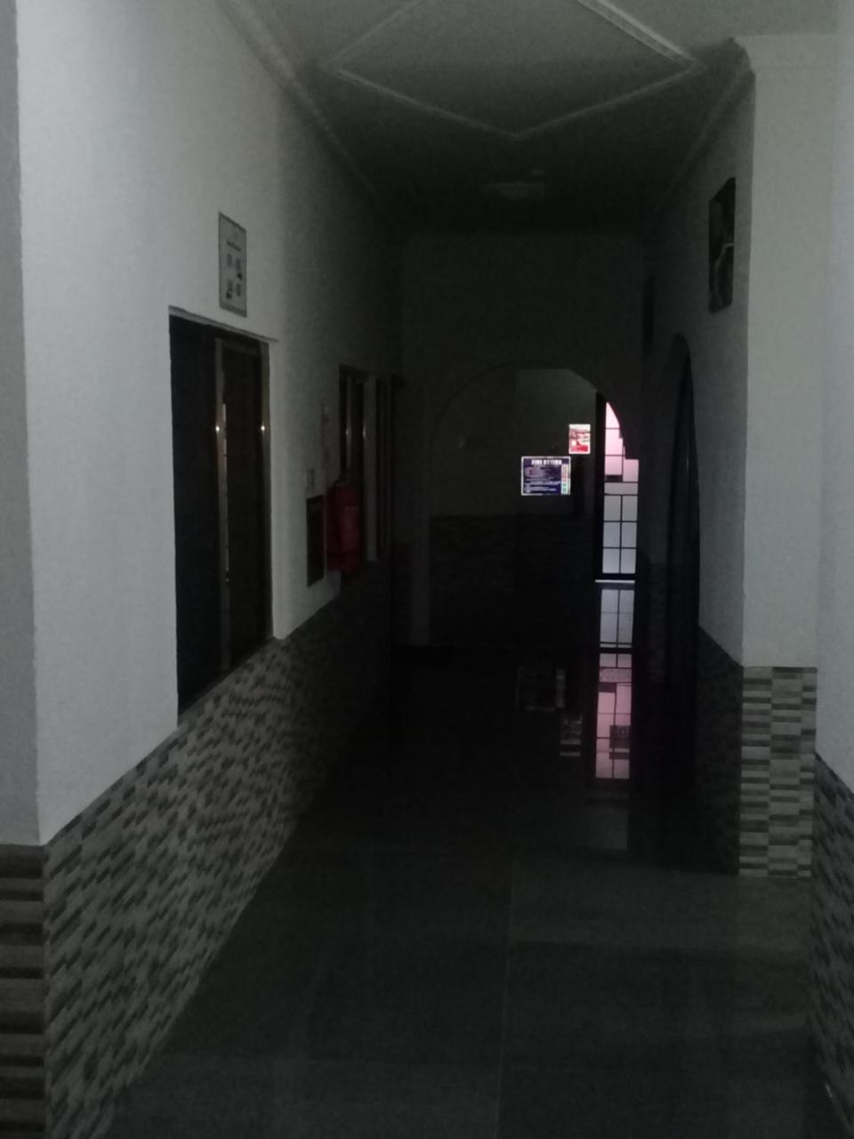 3A'S Guest House Akosombo Buitenkant foto